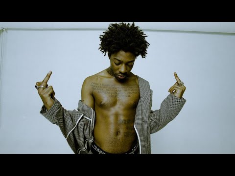 Brent Faiyaz - Morning Rain (Visual) 🌧️