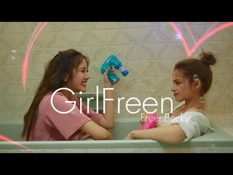 FreenBecky - GirlFreen (I.A) [tradução]