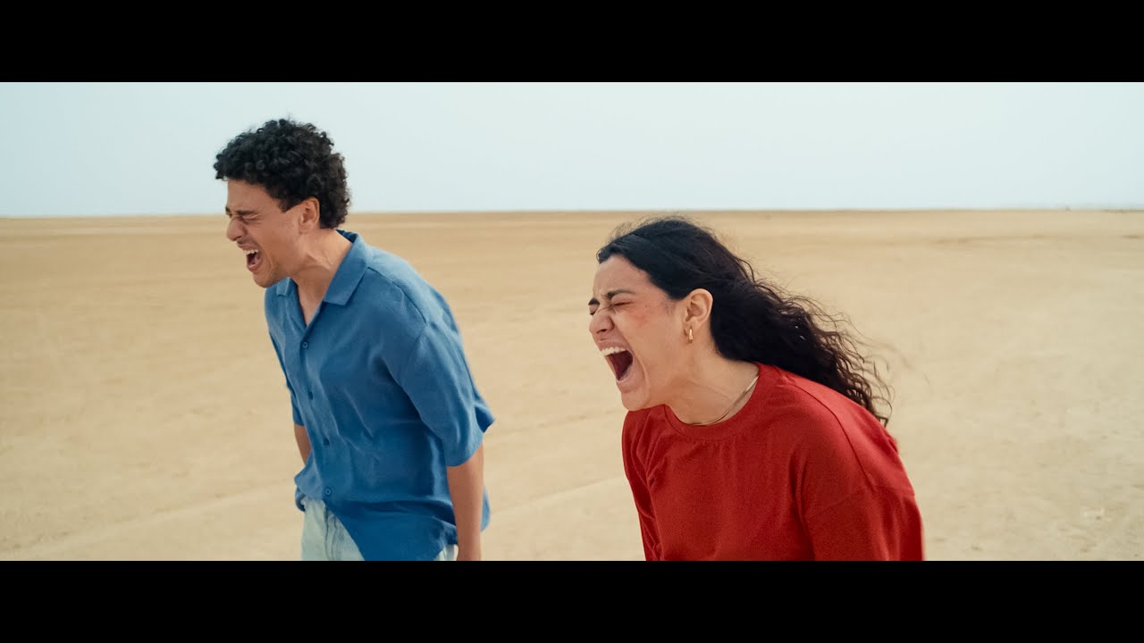 Where the Wind Comes From 🌬️ - Teaser 1 VOSTFR