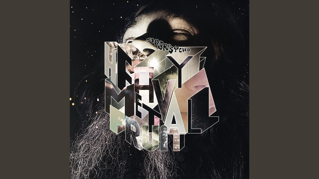 W.B.A.T. by Motorpsycho from Heavy Metal Fruit 🎸