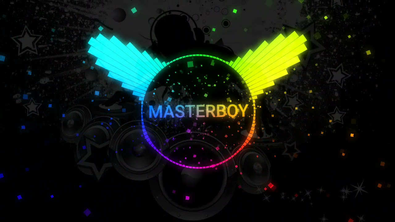 Masterboy - Show Me Colours (Vocal Mix) πΆ