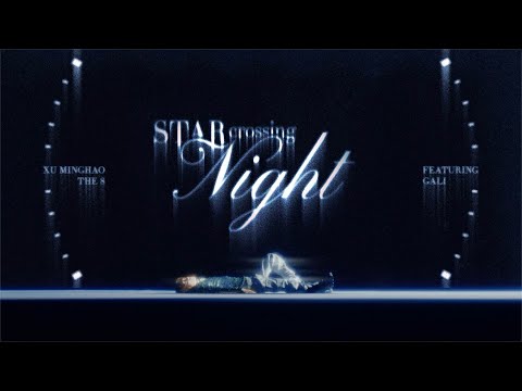 THE 8 Digital Single ‘Star Crossing Night (feat. GALI)’ Concept Short
