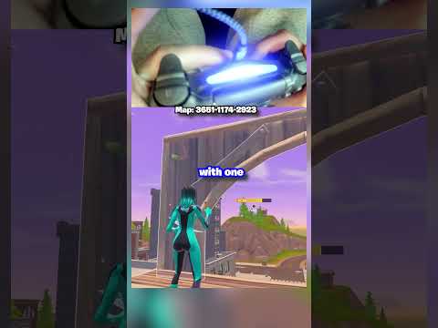 Change THIS To Edit Faster On Controller! 🎮