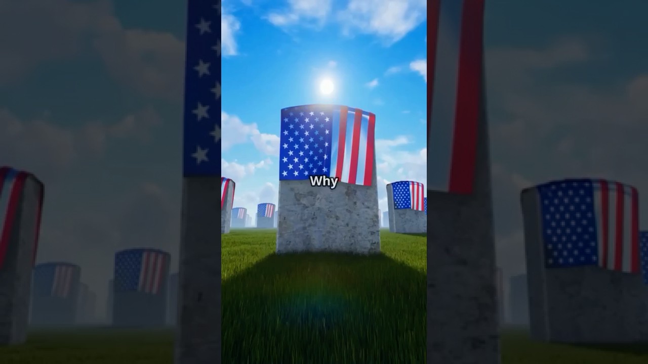 Memorial Day Facts You Didn't Know ๐บ๐ธ