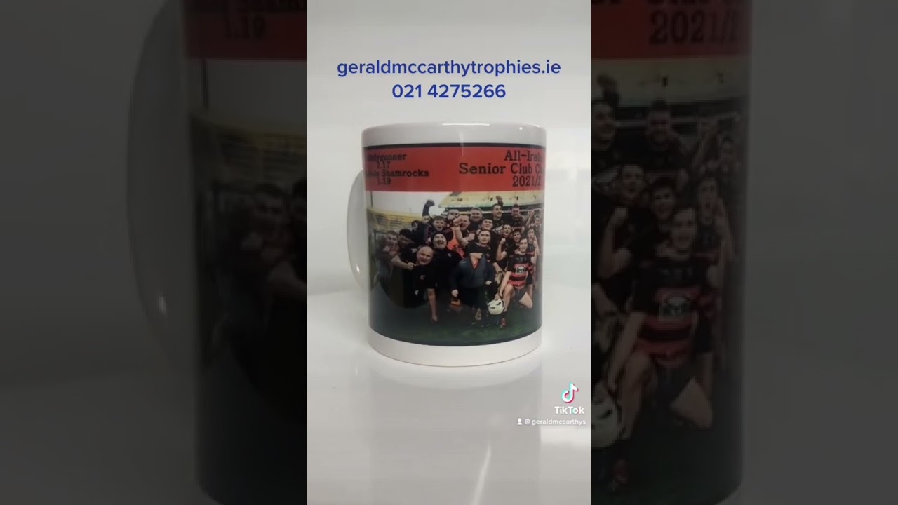 Ballygunner Crowned 2022 All-Ireland Club Hurling Champions 🏆