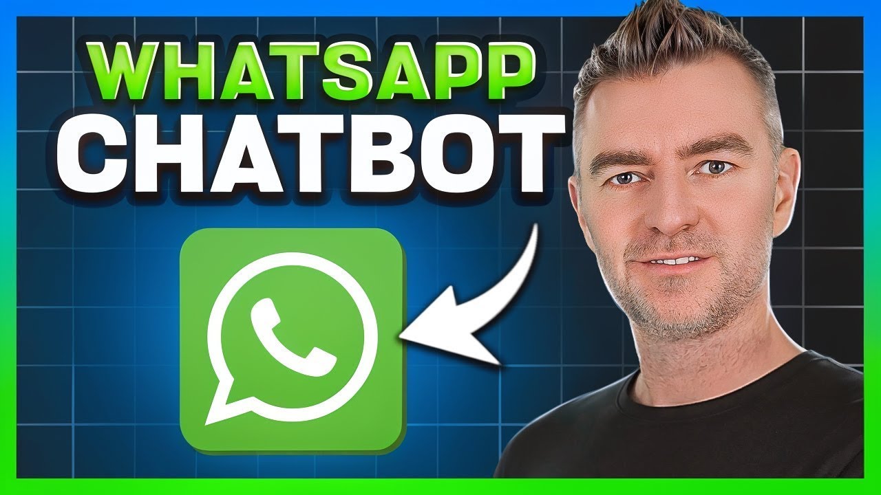 Create a WhatsApp Chatbot in 2 Minutes 🚀