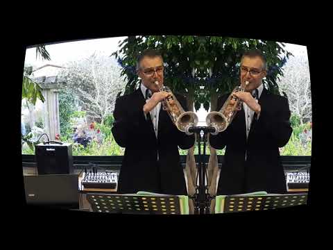 Night and Day - Jimmy H et Christophe - Profil Jazz Cool