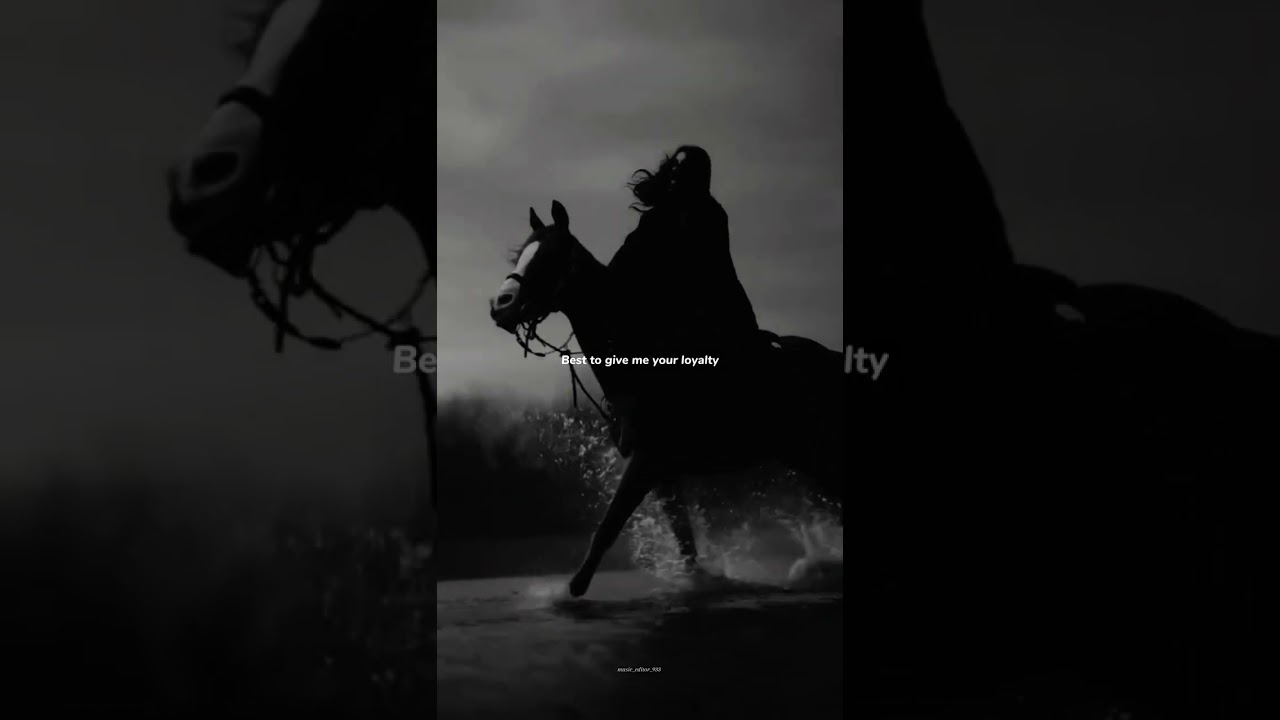 Royalty - Egzod 🎶 Lyrics & Aesthetic WhatsApp Status