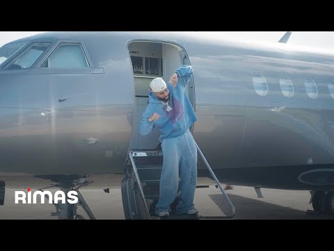 Eladio Carrión - H.I.M (Video Oficial)