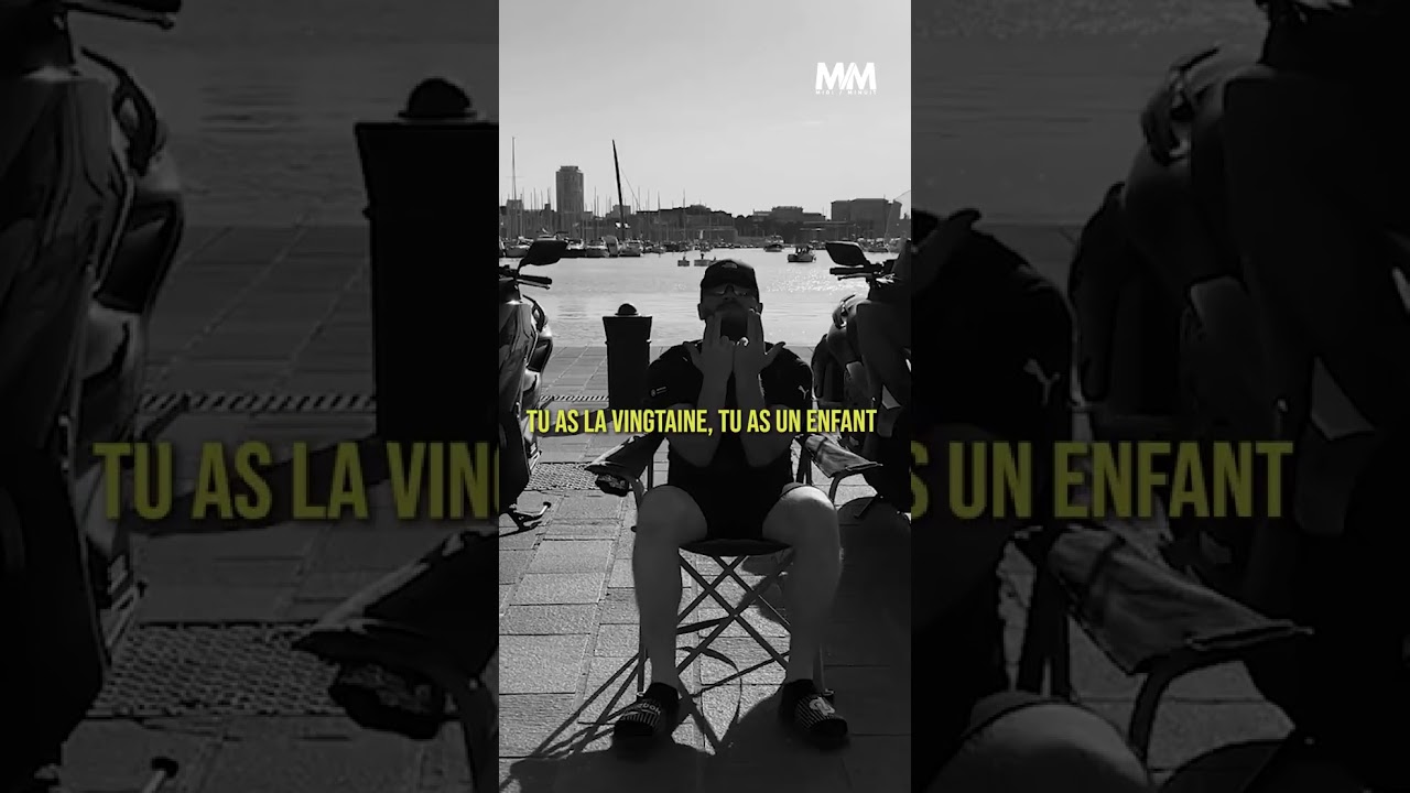 T'es pas le seul... #jul #rap