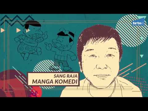 Akatsuka: Raja Manga Komedi 😂