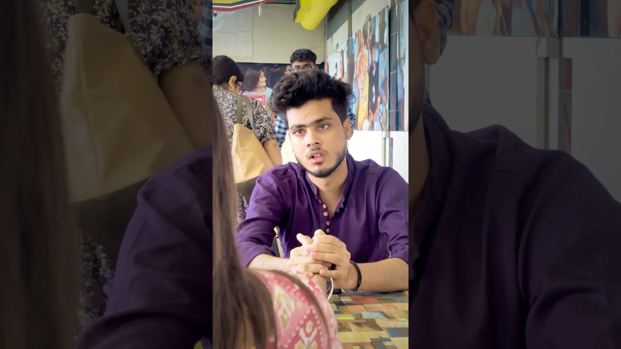 Touching Love Story That Will Move You 🥹