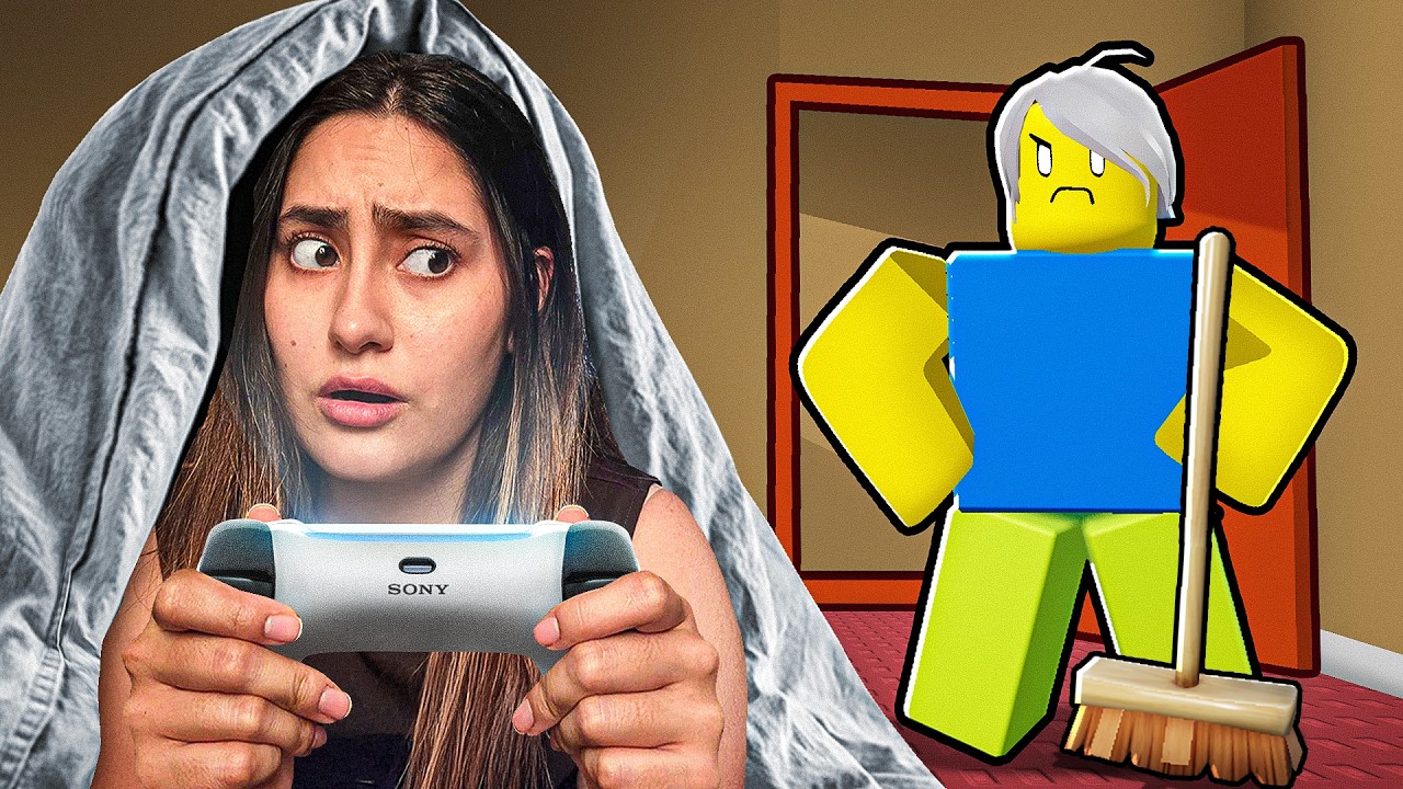 ¡Necesito más tiempo para jugar! 🎮