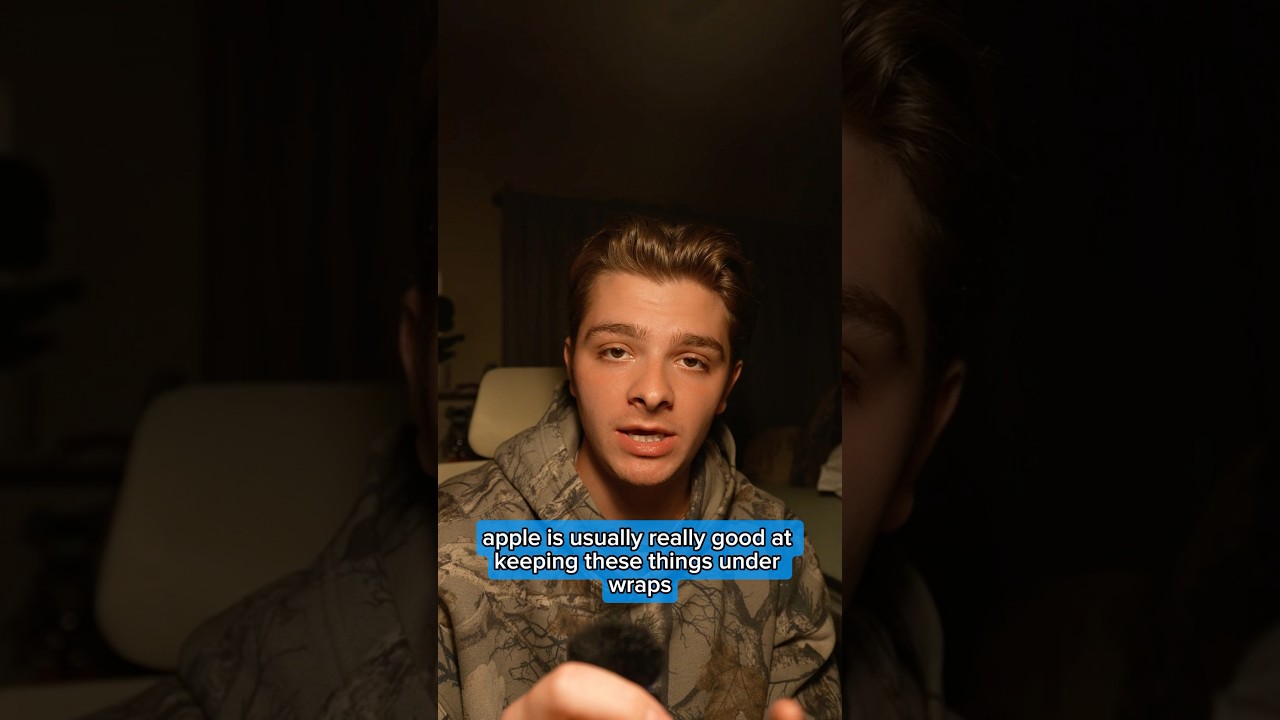 Leaked! iPhone 17 Details Revealed 📱