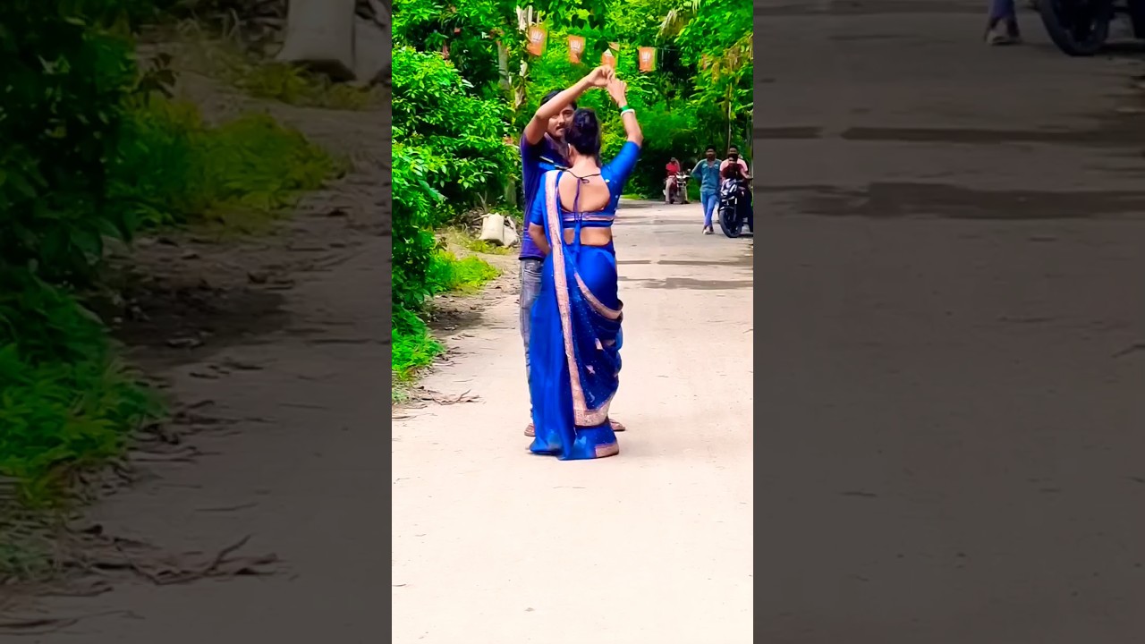 Aparajita Didi's Viral Dance Video