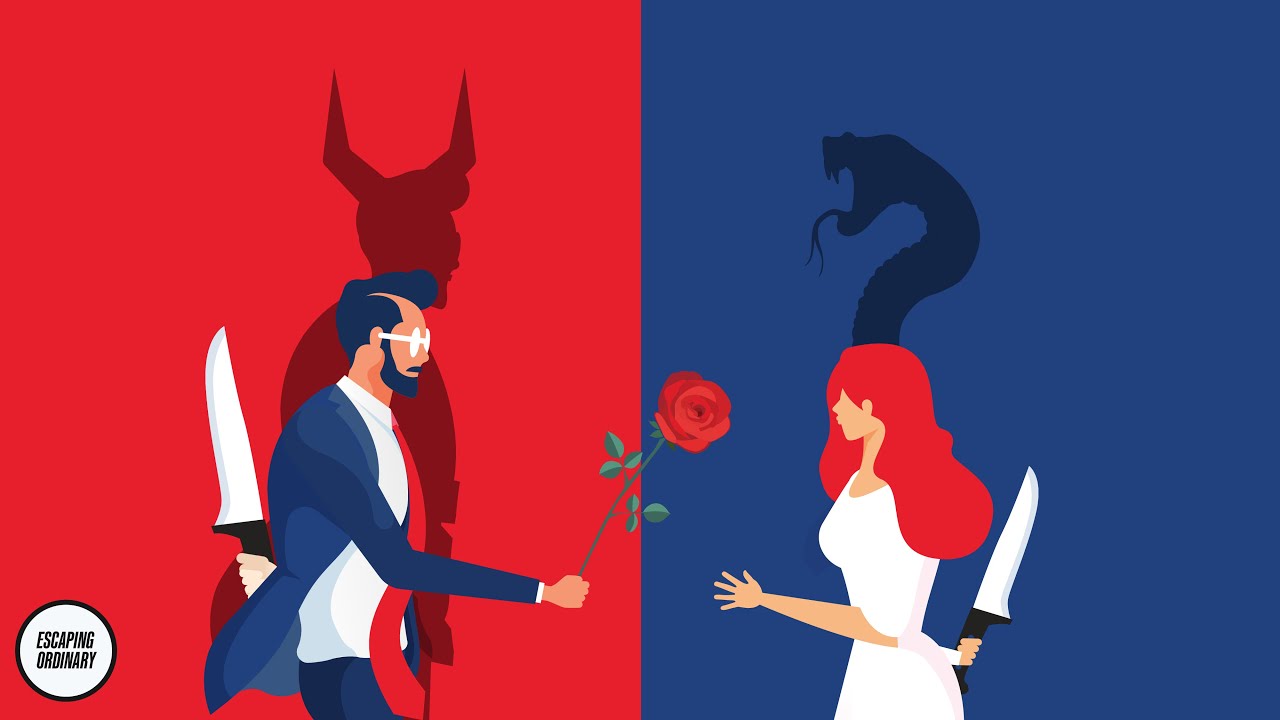 The Laws of Human Nature by Robert Greene π