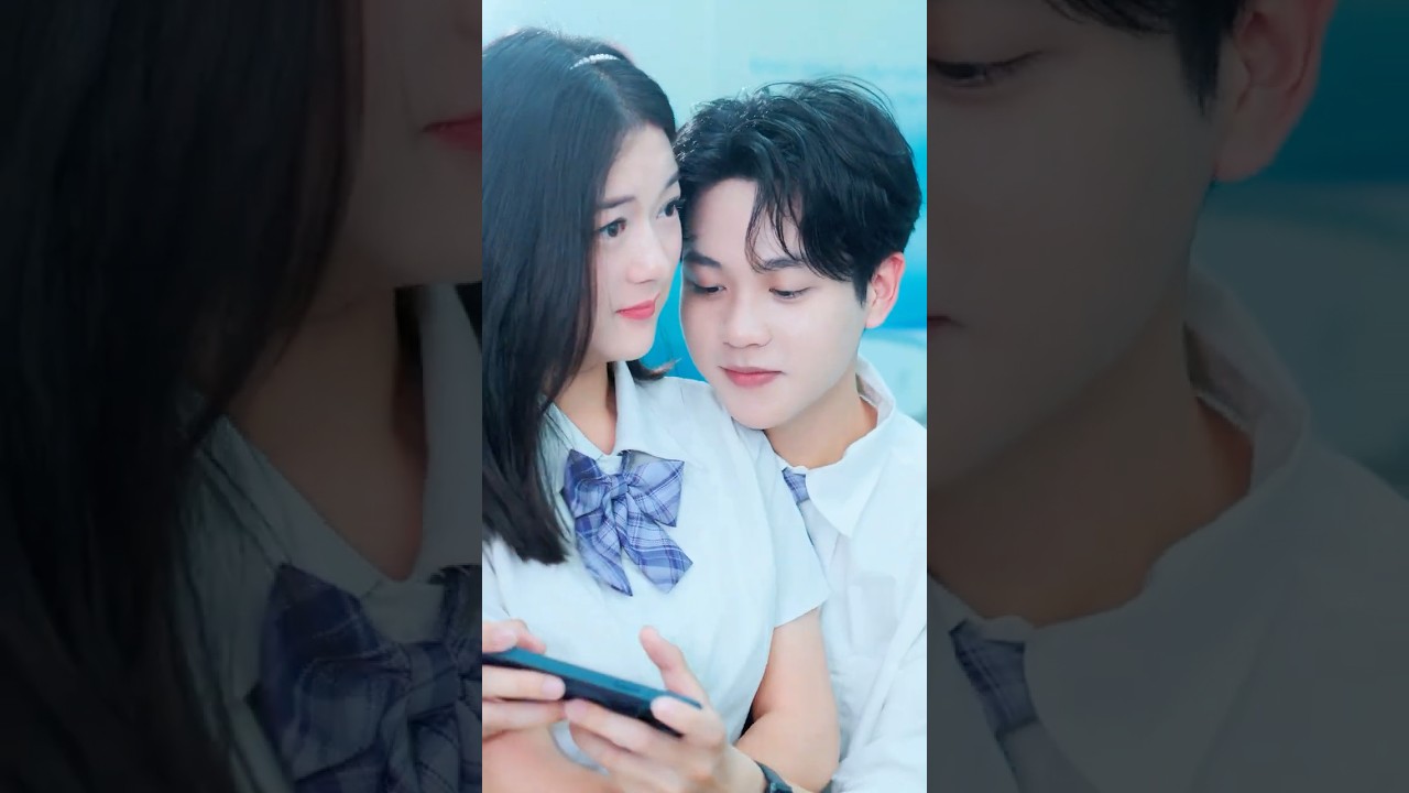 Third Eye or Heart’s Instinct? 🤔 Uncover the Truth Behind School Crushes!