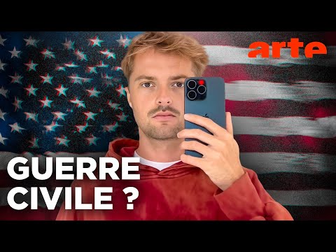 Ça va mal finir | HIGH SCHOOL RADICAL (2/4) | ARTE