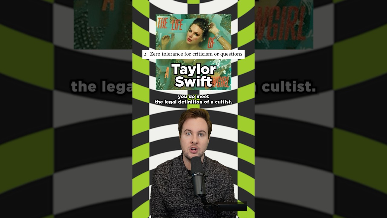 What Your Spotify Wrapped 2025 Reveals About You 🎵