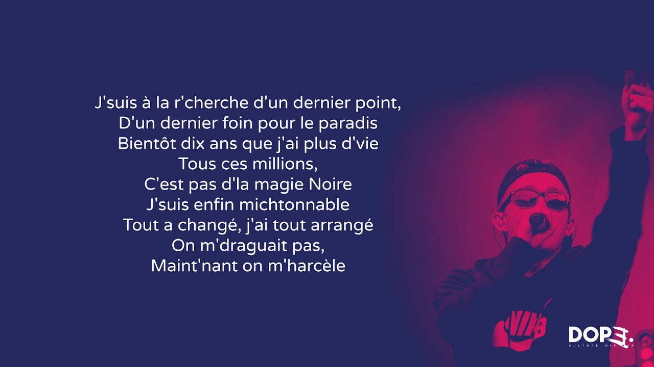 LEFA ft VALD - Bitch Lyrics 🎶