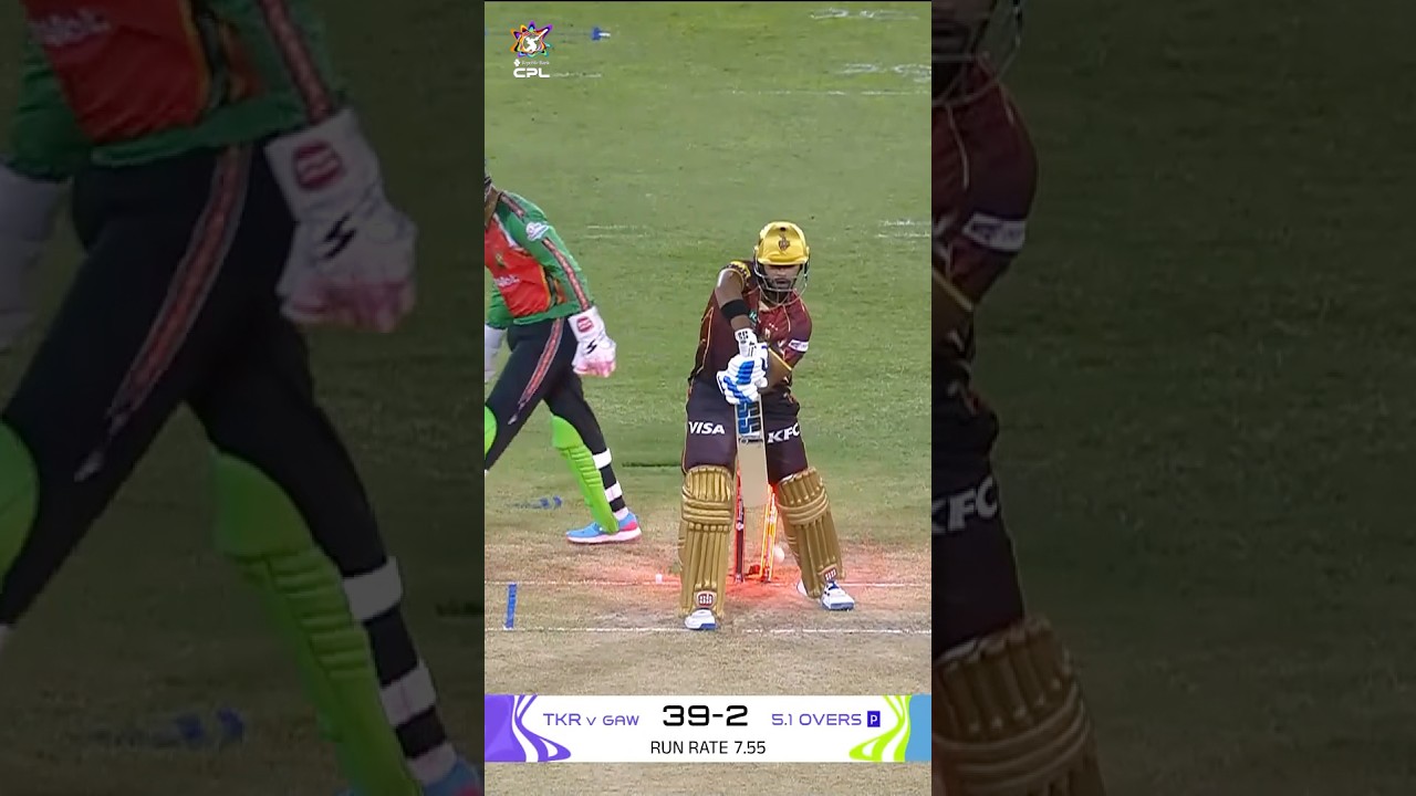 THE BEST spin wickets of 2025! 🔥