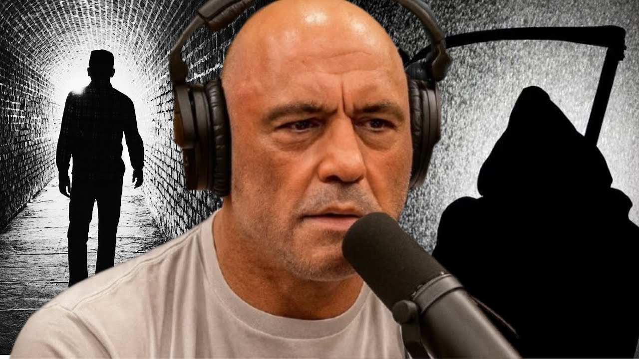 Top 10 Shocking Near-Death Stories on Joe Rogan 🎙️