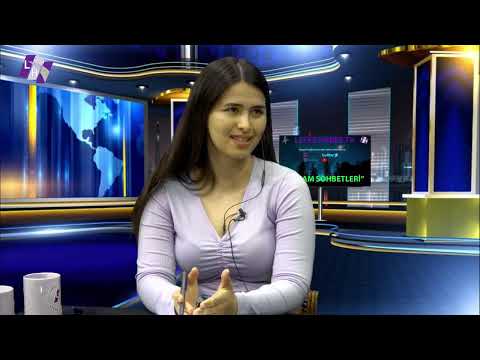 "AKŞAM SOHBETLERİ" SEÇİL GÜLEN Psikolog * SALİH ALTINCI Emekli Polis Başmüfettişi