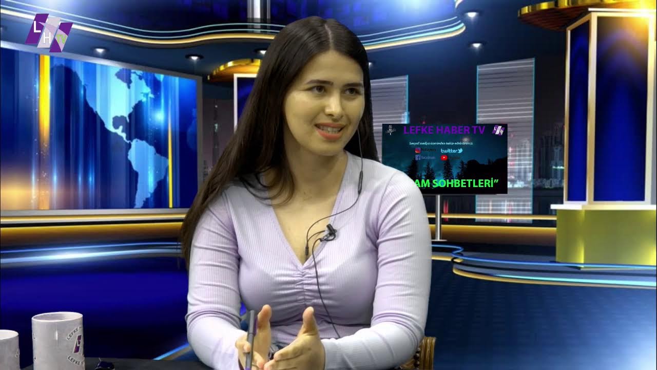 AKŞAM SOHBETLERİ: Seçil Gülen ve Salih Altıncı ile Psikoloji ve Yaşam Sohbetleri 🌙