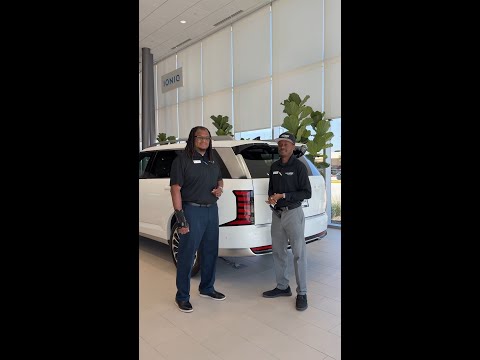 Hyundai Perks Our Sales Team Loves | Don’t Miss the $7,500 EV Tax Credit Ending September 30th!