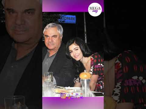 Halil Ergün'den yıllar sonra Deniz Çakır itirafı! 'Kalbim kırıldı'