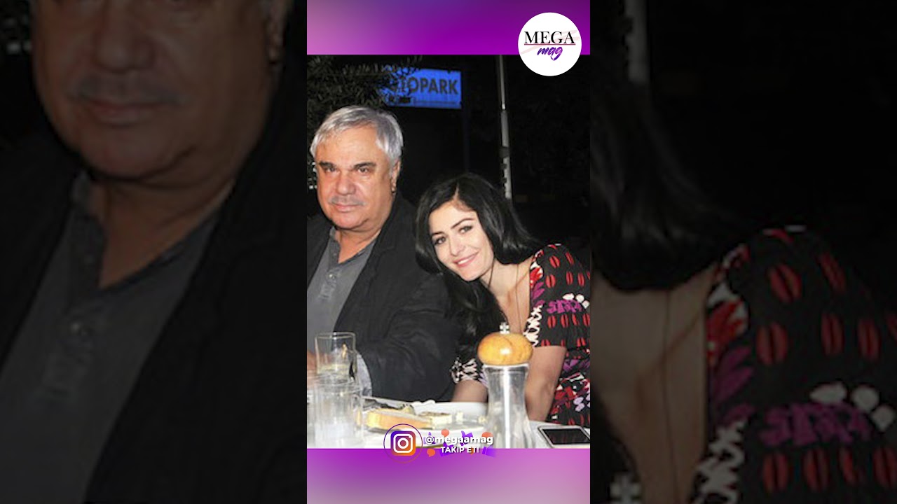 Halil Ergün'den yıllar sonra Deniz Çakır itirafı! 'Kalbim kırıldı'