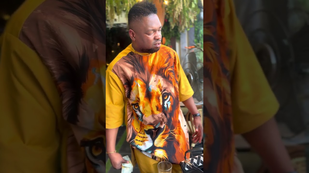 Moustik Karismatik & Mister Leo - Albombe | Hilarious Cameroon Comedy 🎤