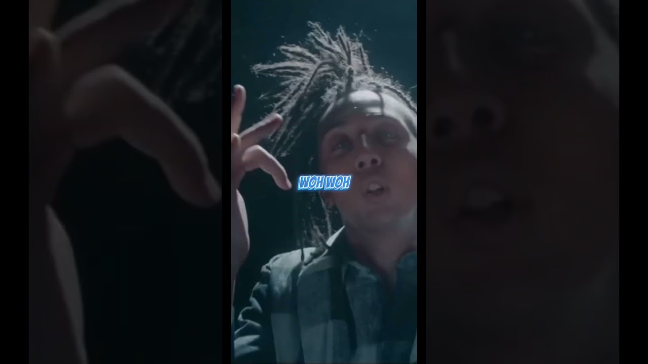 Ghali's 'Ninna Nanna' 🎶