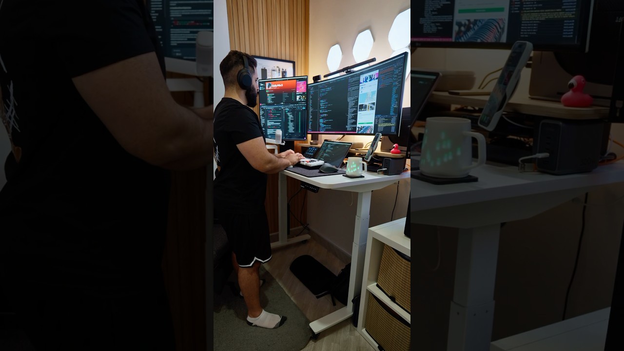 Ultimate Work-From-Home Morning Routine for New Parents 👶💻