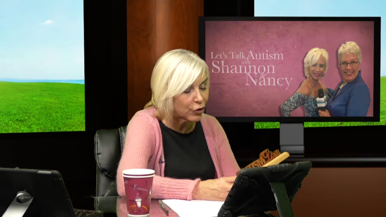 Autism Live: Dr. Doreen on High-Functioning ASD ๐