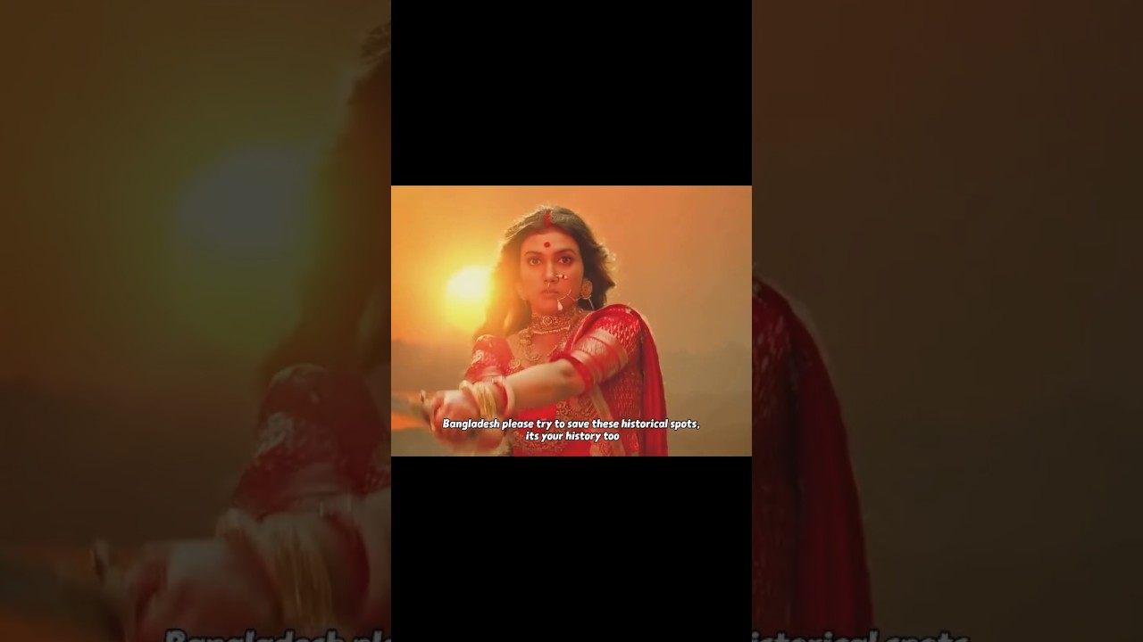 Rani Bhabani: Celebrating Heritage & Festivals 👑