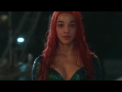 Prads as Queen of Atlanta | Aquaman & Mera π
