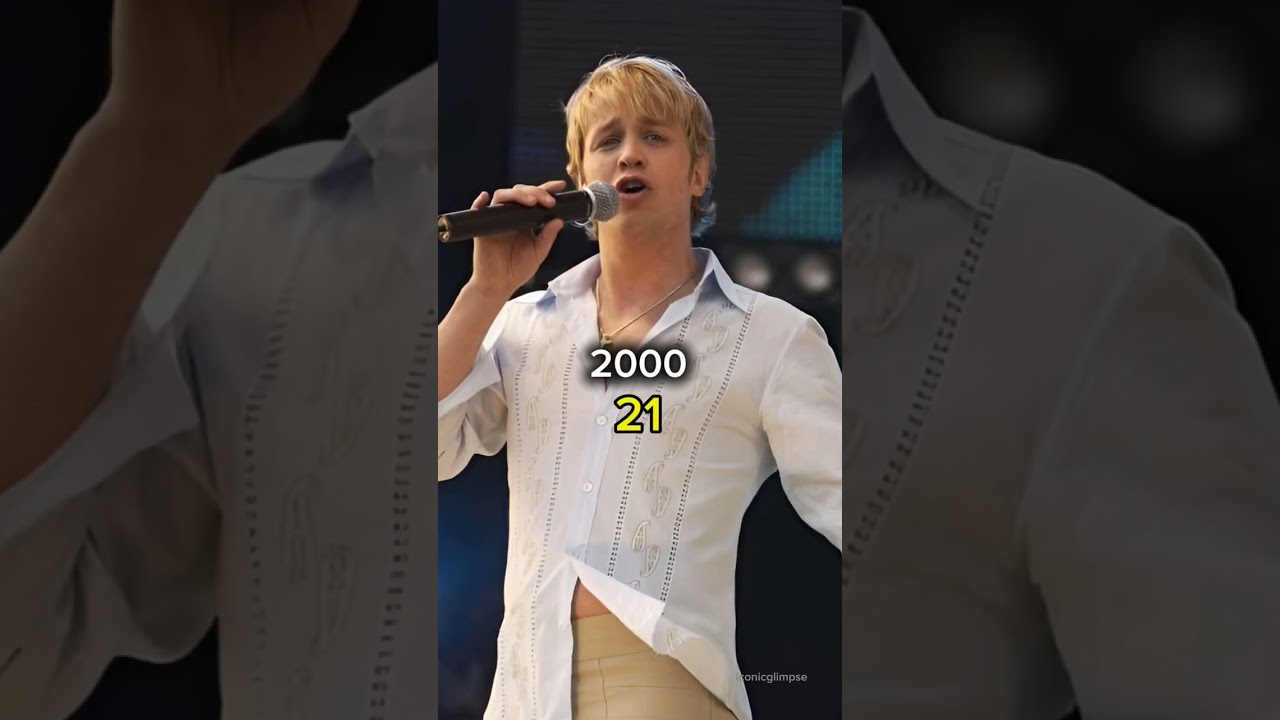 Westlife: Then vs Now (2025) #westlife #90s #music #trending