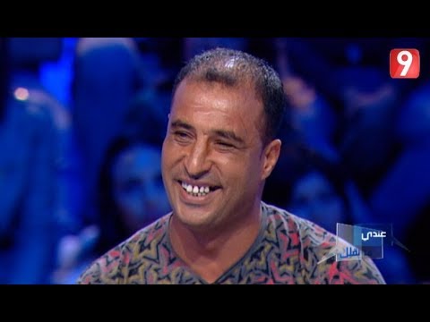 Andi Ma Kollek - Ep03 P02 | عندي ما نقلك - الحلقة 3 الجزء الثاني