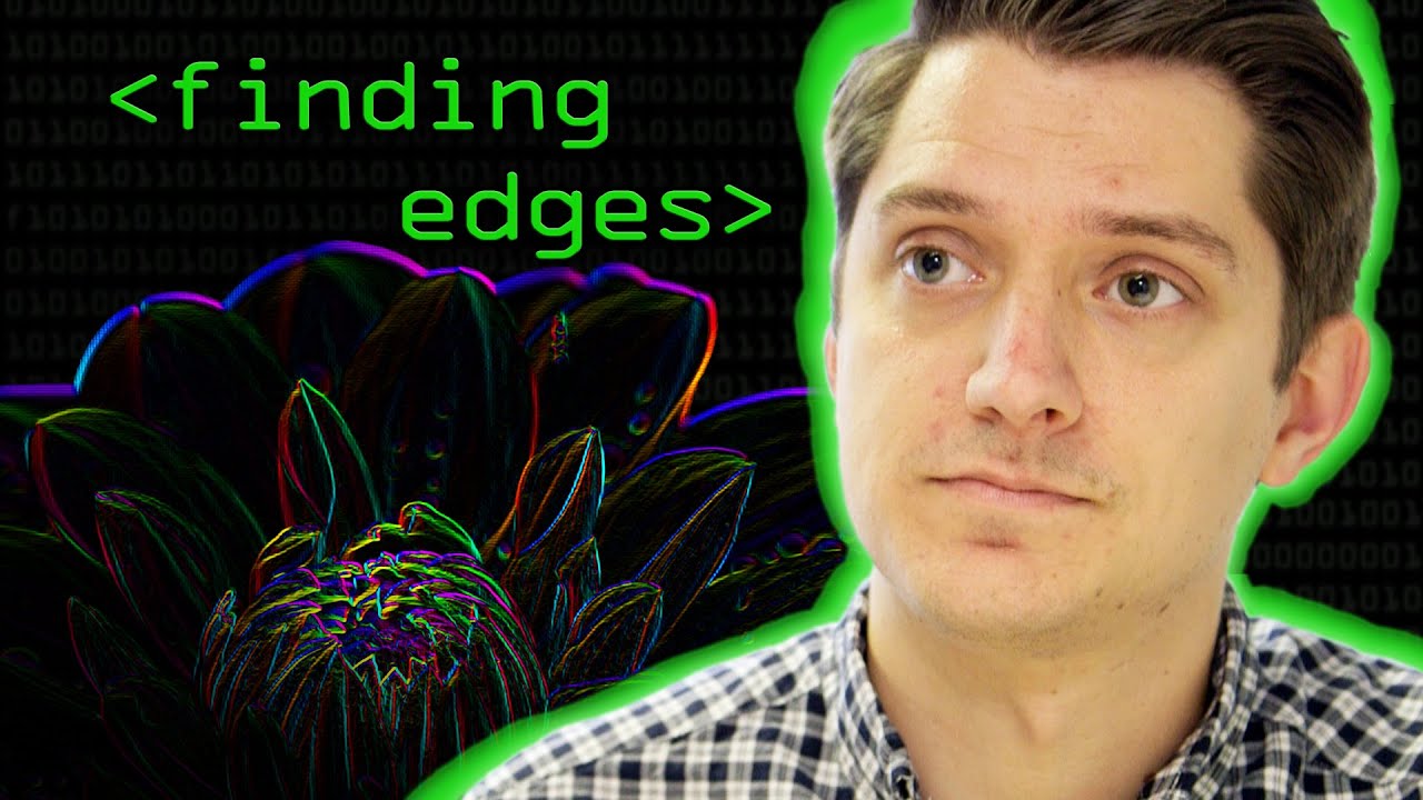 Understanding the Sobel Operator for Edge Detection