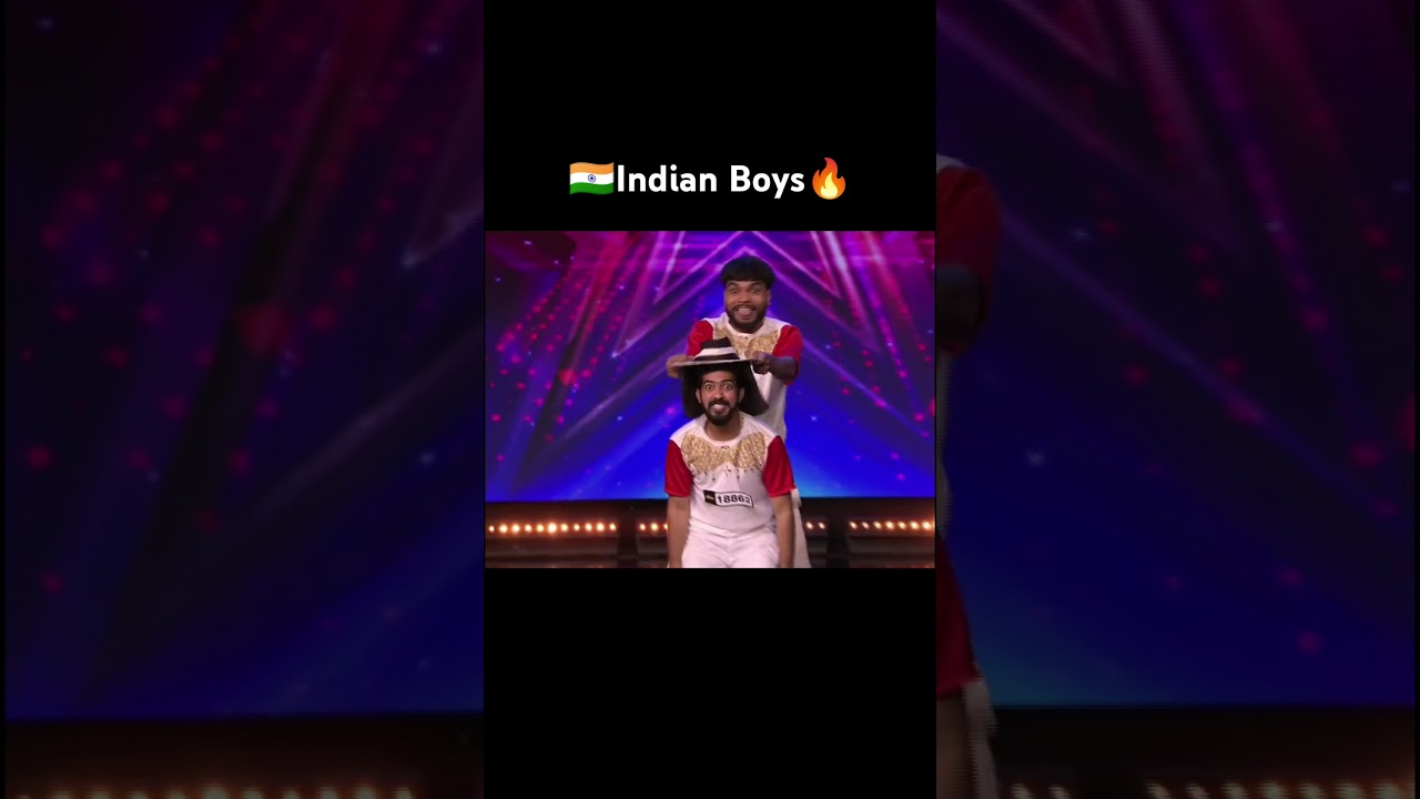 Full Video of International Dance Show 🌍