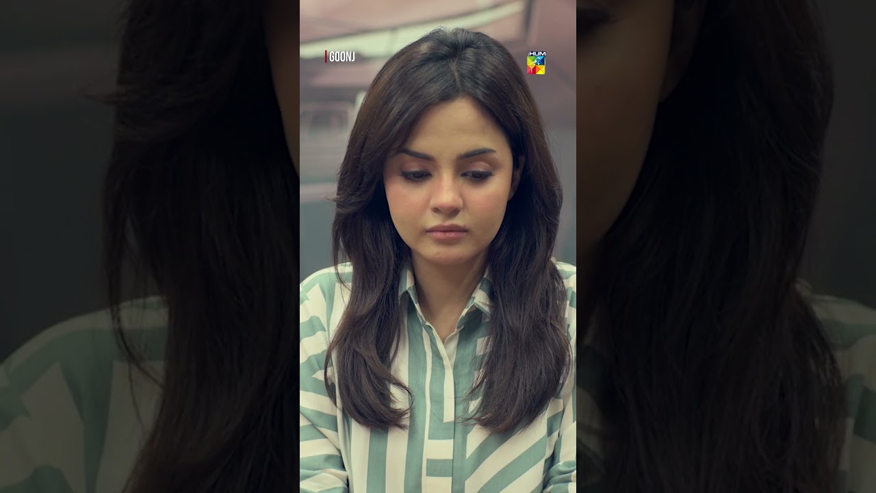 Goonj Episode 15: Komal Meer's Stunning Performance & Drama Unfolds! 🎬