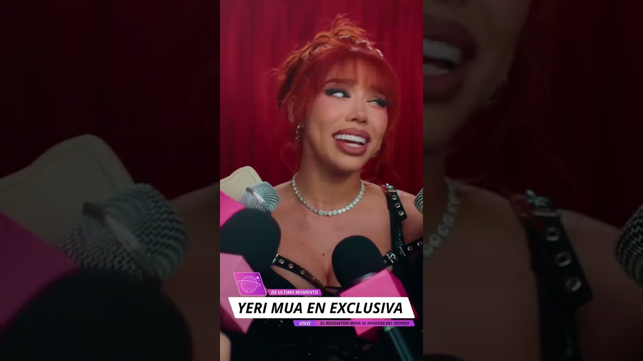 TRAKA🫦😍 ✨⚠️ #NuevaMusica #yerimua