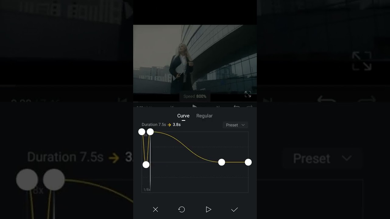 Smooth Velocity edit - Tutorial Vn