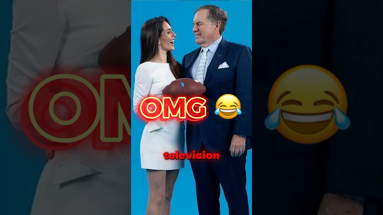 Bill Belichick's Unexpected Moment Goes Viral on National TV 😲