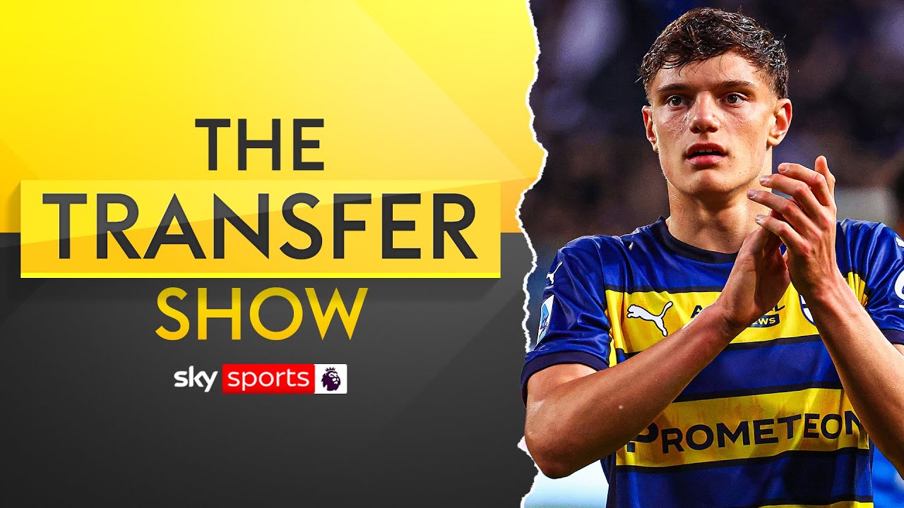 Liverpool Nears Deal for Parma's Giovanni Leoni 🔴 | Transfer News Update