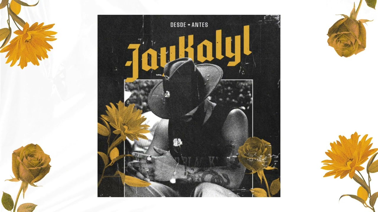 Jay Kalyl - Frente al Mar (Audio Cover) 🎶