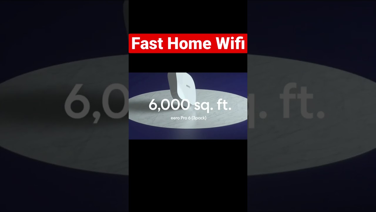 Fast Home Wifi #techflow #viralhog #trendingshorts