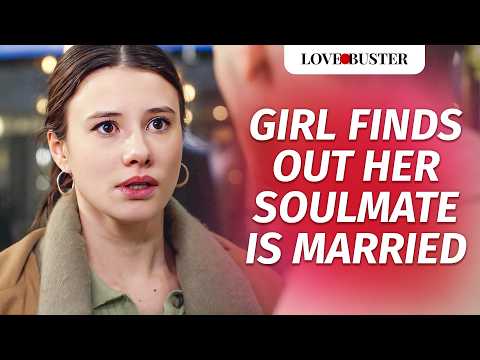 Girl Finds Out Her Soulmate is Married @DramatizeMe