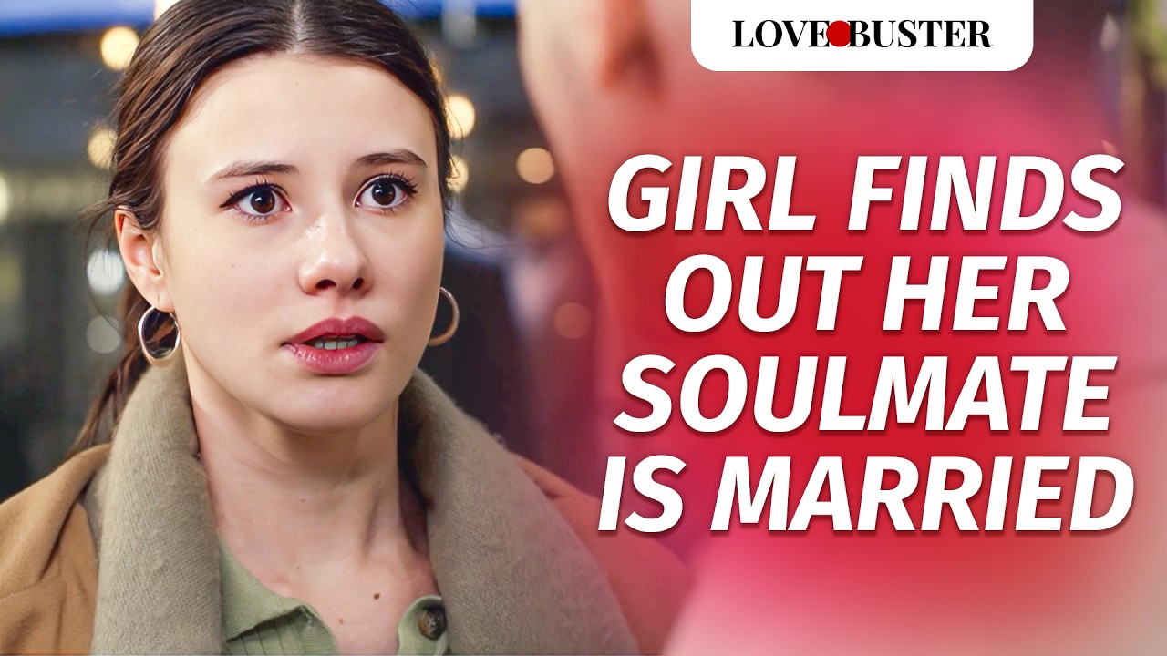 Girl Discovers Her Soulmate Is Married 💔
